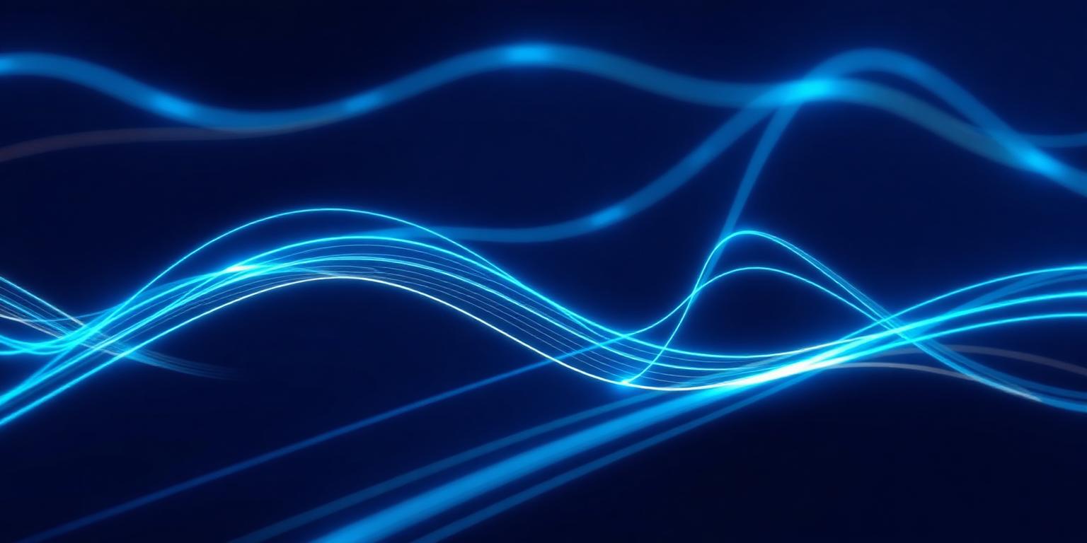 Magnetic field visualization